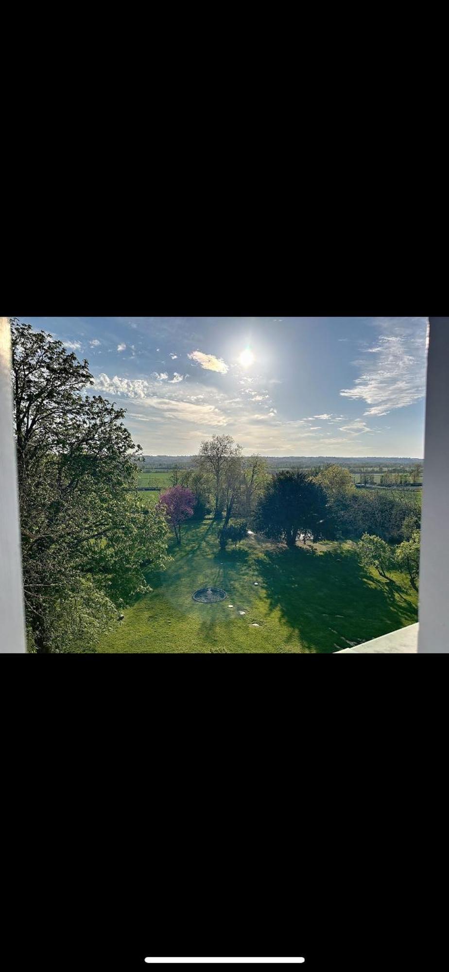 Apartment L'antre Vue - Jacuzzi Au Chateau *